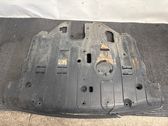 Cache de protection sous moteur