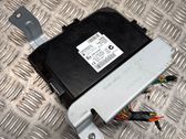 Other control units/modules