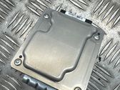 Autres unités de commande / modules