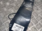 Seat airbag
