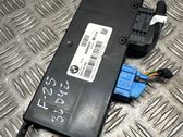 Gateway control module