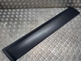 Front door trim (molding)