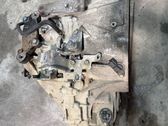 Manual 6 speed gearbox