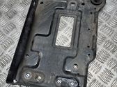 Battery tray