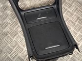 Center console