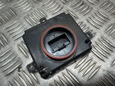 Headlight ballast module Xenon