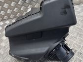 Air filter box