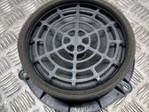 Altavoz de la puerta trasera