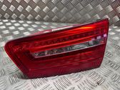 Tailgate rear/tail lights