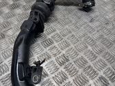 Intercooler hose/pipe