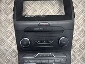 Climate control unit