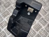 Rear bumper mounting bracket