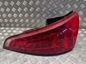 Rear/tail lights