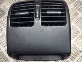Rear air vent grill
