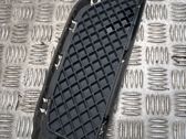 Front bumper lower grill