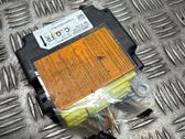 Module de contrôle airbag