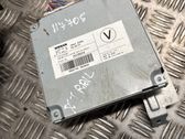Other control units/modules