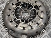 Pressure plate