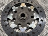 Clutch pressure plate