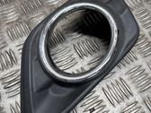 Front fog light trim/grill
