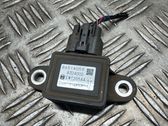 ESP Drehratensensor Querbeschleunigungssensor