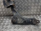 Front lower control arm/wishbone