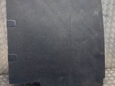 Tapis de coffre