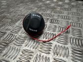 Fuel tank filler cap