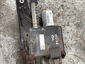 Hand brake control module