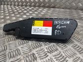 Seat airbag