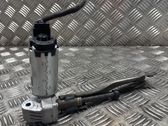 Seat adjustment motor