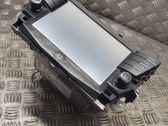 Radio/CD/DVD/GPS head unit