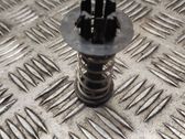 Engine bonnet/hood lock/catch