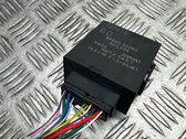 Window wiper relay