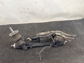 Steering rack