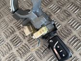 Ignition lock
