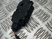 Intake manifold valve actuator/motor