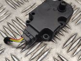 Intake manifold valve actuator/motor