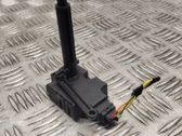 Intake manifold valve actuator/motor