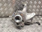 Rear wheel hub