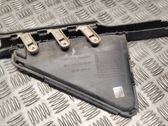 Rear underbody cover/under tray