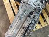 Automatic gearbox