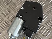 Sunroof motor/actuator