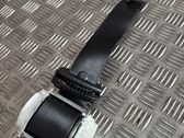 Rear seatbelt