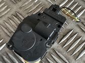 Air flap motor/actuator