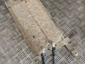 Refroidisseur de carburant, radiateur