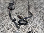 Lambda probe sensor