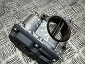 Throttle valve