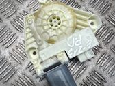 Front door window regulator motor
