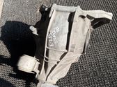 Rear differential